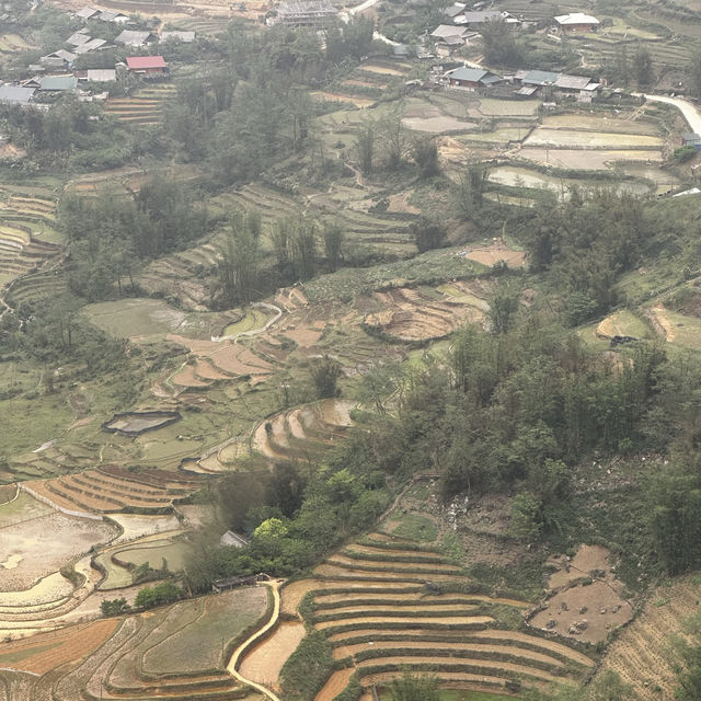 Journey Through the Mystical Landscapes of Vietnam