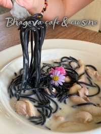 🥤 ภควา Bhagava cafe & cuisine