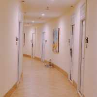 รีวิวห้องพักโรงแรม U Khao Yai