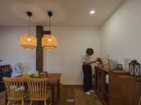“The Folkster House Chiangkhan” โฮมสเตย์เชียงคาน