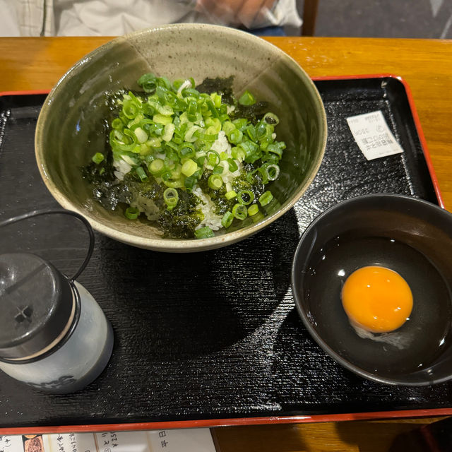 【兵庫県 西脇市】蕎麦が絶品！！西脇市来たら絶対行くべき！