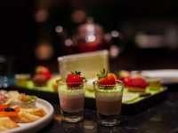  #รีวิวafternoontea ที่ Rendezvous Lounge & bar
