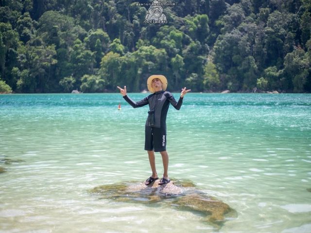 หมู่เกาะสุรินทร์