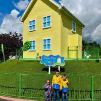 Peppa Pig World at Paultons Park