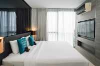 Cross Vibe Pattaya Seaphere 