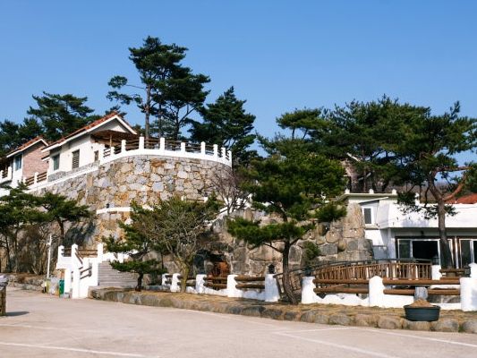 청주 감성풀빌라