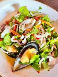Khanom Beach Resort & Spa