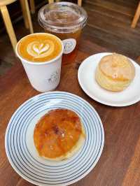 Mooh Doughnut 🍩 คาเฟ่เชียงใหม่