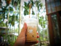 ฌานหมากคาเฟ่ อ.บางคล้า จ.ฉะเชิงเทรา