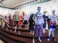 มาถอดรหัสความเป็นไทย ที่ Museum Siam  