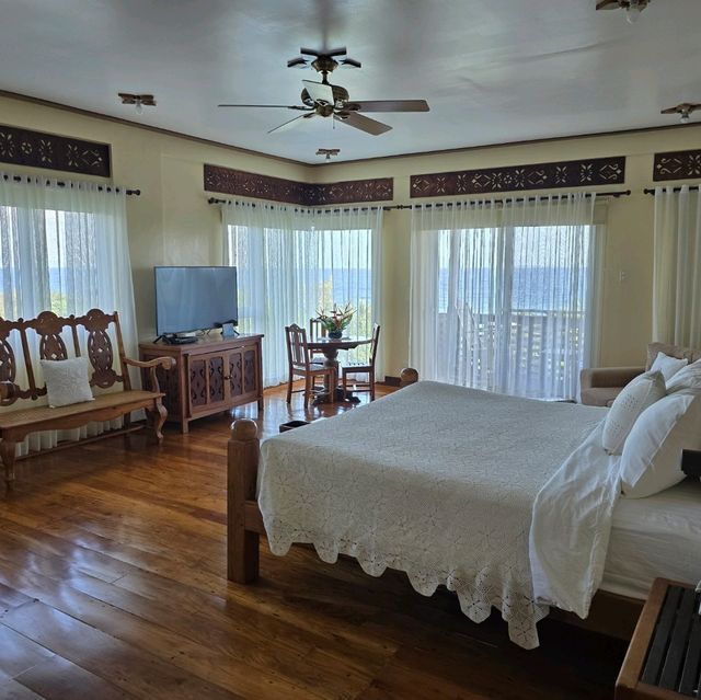 [菲律賓宿霧]絕美復古渡假村Amarela Resort