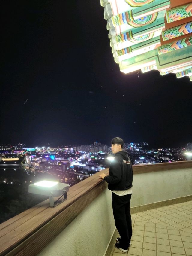 여름나들이 추천 순천 야경은 죽도봉공원 여름나들이 추천 순천 야경은 죽도봉공원