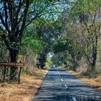 Baluran National ParkTaman Nasional Baluran