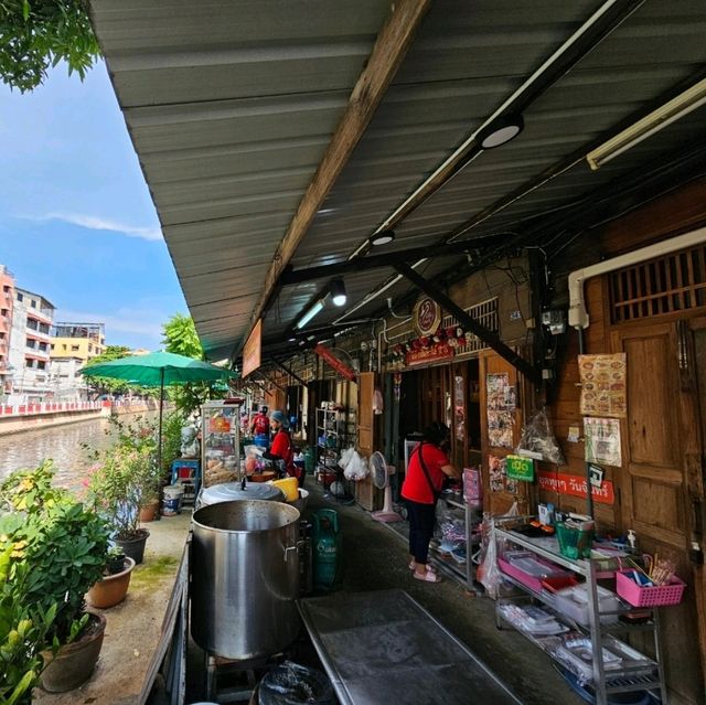 เจ๊เอ็งเป็ดพะโล้