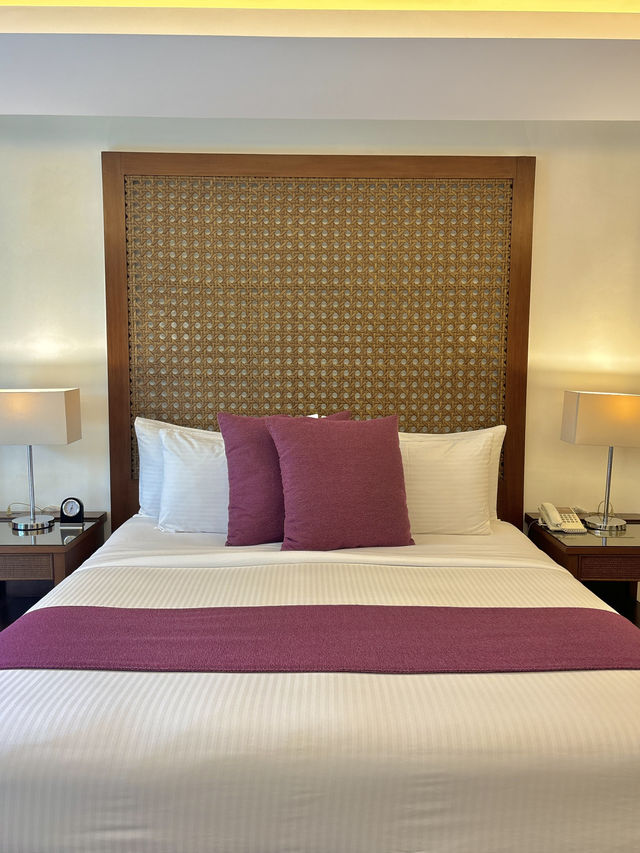 일몰과 함께 수영하기 좋은 보라카이 인생숙소🌅🧡 일몰과 함께 수영하기 좋은 보라카이 인생숙소🌅🧡