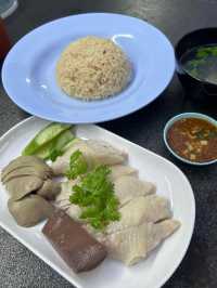 โกบิ๊ก ข้าวมันไก่ 🐔🍴