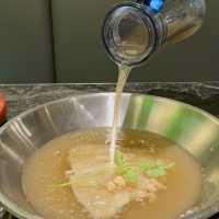 牛一海鮮鍋🍲太子新店❗