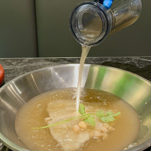 牛一海鮮鍋🍲太子新店❗