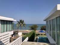 ✨Tolani Le Bayburi Villas Pranburi