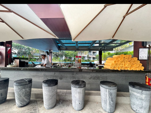 Renaissance Pattaya