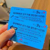 전북대에서 국내산 돼지고기 가성비로 먹을 수 있는 맛집 : 오일내 전북대점