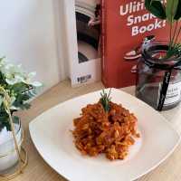 Blue Finch Cafe Hatyai