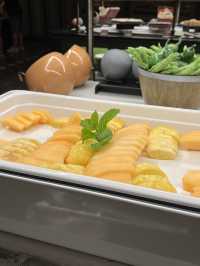 迪士尼大冒險家半自助餐🙈自選一主食‼️主打印度風味