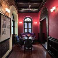 Feeling royal at Praya Palazzo Dining, Bangkok