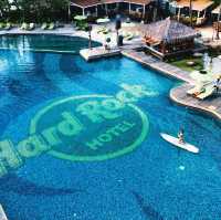 The Sound of your Stay 