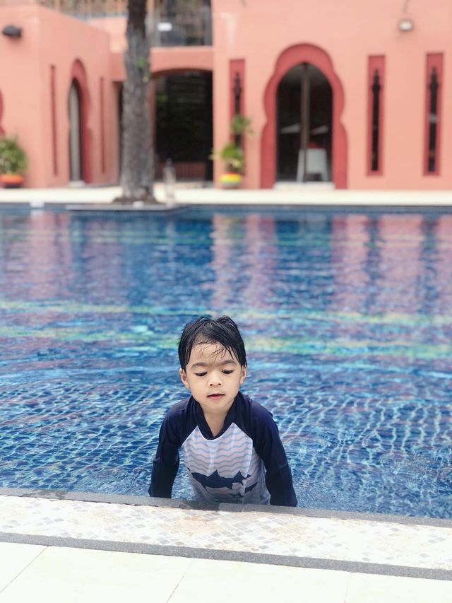 Marakesh ที่พักหัวหินติดทะเล วิวสวยสุดๆ 😍