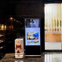 ริวิวโรงแรม Paco Hotel Tianpingjia กวางโจว