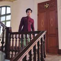 พระราชวังพญาไท