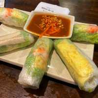 🇲🇾 Indulge in Authenticity at Kopi & Roti Vietnam