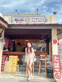 Nomisuke ญี่ปุ่นที่บางแสน 🎏
