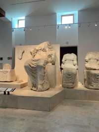 ✨A Must-Visit Museum in Malaga✨💙And it is FREE😊