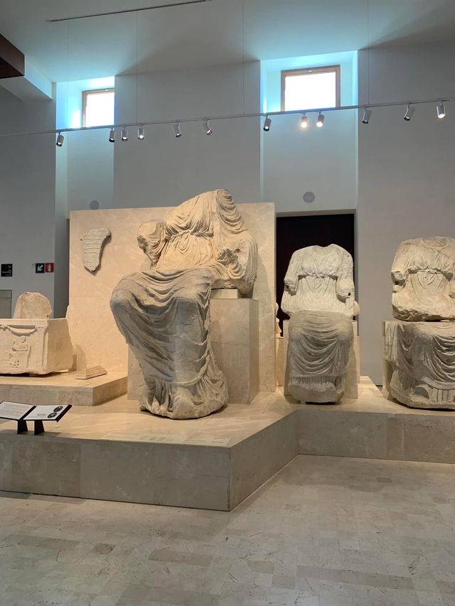 ✨A Must-Visit Museum in Malaga✨💙And it is FREE😊