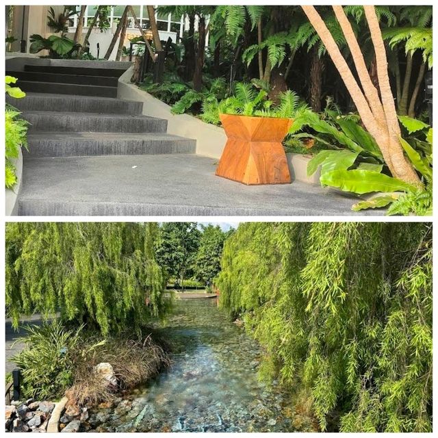 吉隆坡打卡景點