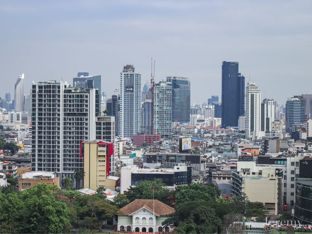 รีวิว ICONSIAM (สิ่งที่ควรรู้ก่อนไป) 🛍️