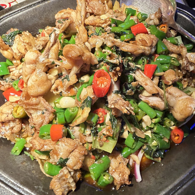 來深圳，一定要吃！一定要逛！