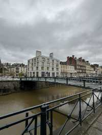 Rennes, Historic Charms