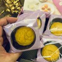「明玥」:中秋流心月餅$358,K11分店有售