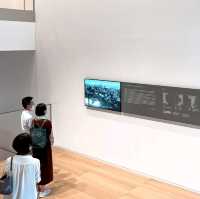 ปักหมุดพิพิธภัณฑ์ที่ Kanazawa กัน