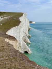 Summer Bank Holiday Getaway: London to Eastbourne 🚗🏖️