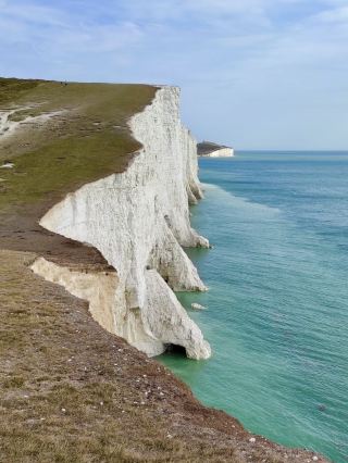 Summer Bank Holiday Getaway: London to Eastbourne 🚗🏖️