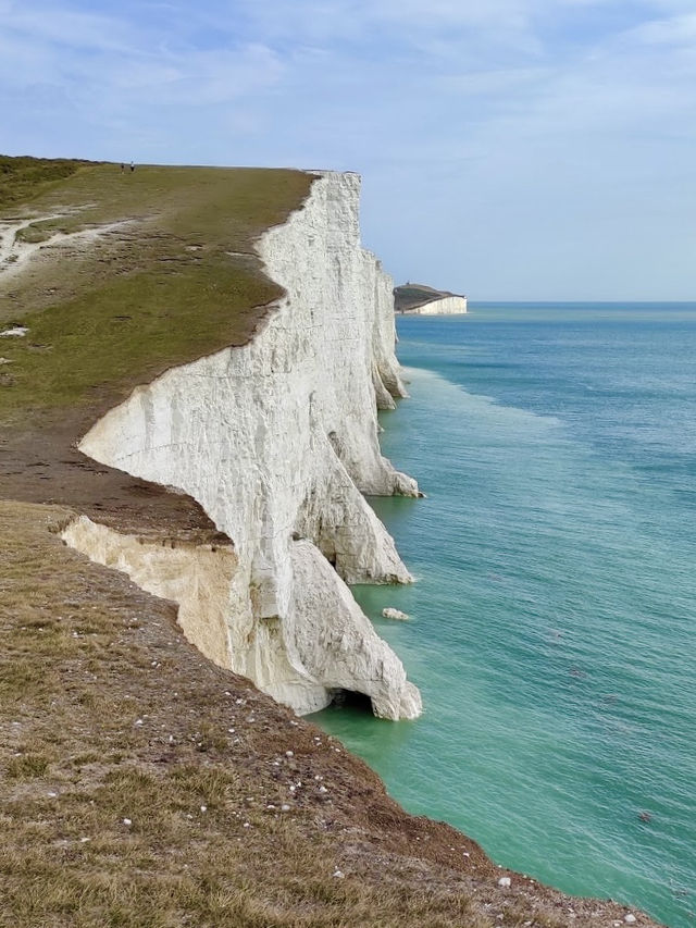 Summer Bank Holiday Getaway: London to Eastbourne 🚗🏖️