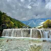 ONE Day Trip Jade Dragon Snow Mountain🏔️