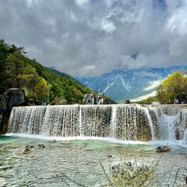 ONE Day Trip Jade Dragon Snow Mountain🏔️