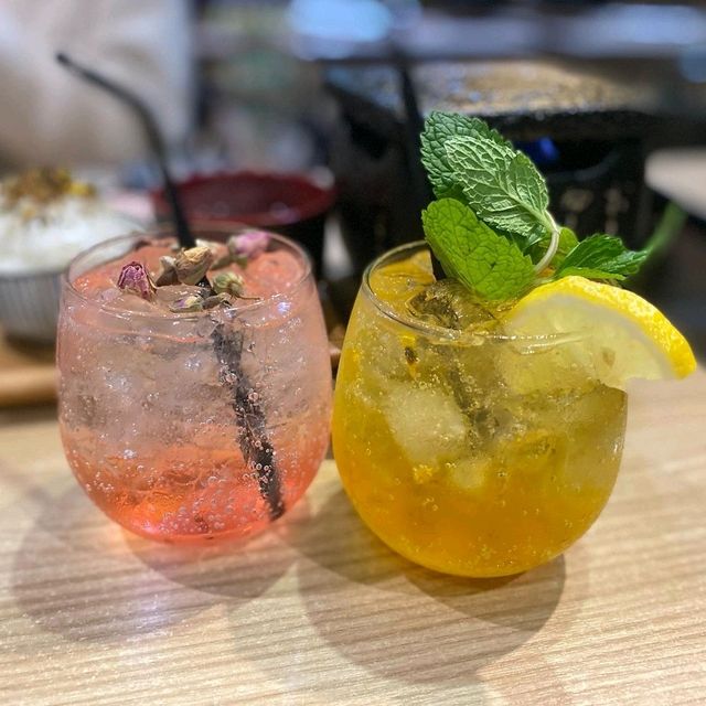 抵食韓式吉列牛😍😍😍