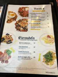 German-ese gastropub in Pavilion Kuala Lumpur🍺