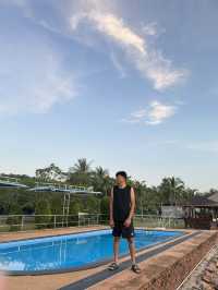 แหลมโพธิ์ บีช รีสอร์ท